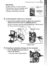 Предварительный просмотр 31 страницы Canon 2665B001 User Manual