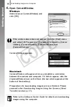 Предварительный просмотр 32 страницы Canon 2665B001 User Manual