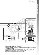 Предварительный просмотр 37 страницы Canon 2665B001 User Manual