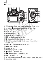 Предварительный просмотр 44 страницы Canon 2665B001 User Manual