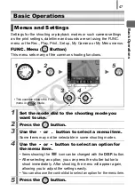 Предварительный просмотр 49 страницы Canon 2665B001 User Manual