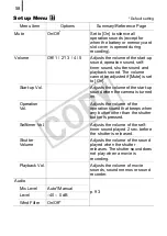 Предварительный просмотр 60 страницы Canon 2665B001 User Manual