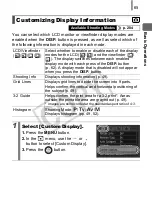 Предварительный просмотр 67 страницы Canon 2665B001 User Manual