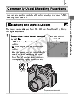 Предварительный просмотр 69 страницы Canon 2665B001 User Manual