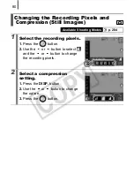 Предварительный просмотр 82 страницы Canon 2665B001 User Manual