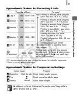 Предварительный просмотр 83 страницы Canon 2665B001 User Manual