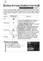 Предварительный просмотр 84 страницы Canon 2665B001 User Manual