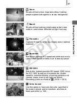 Предварительный просмотр 99 страницы Canon 2665B001 User Manual