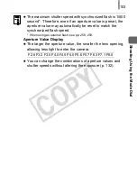 Предварительный просмотр 105 страницы Canon 2665B001 User Manual