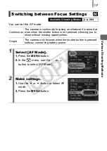 Предварительный просмотр 119 страницы Canon 2665B001 User Manual