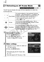 Предварительный просмотр 120 страницы Canon 2665B001 User Manual