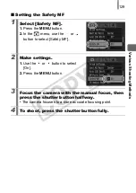 Предварительный просмотр 131 страницы Canon 2665B001 User Manual