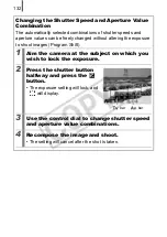 Предварительный просмотр 134 страницы Canon 2665B001 User Manual