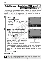 Предварительный просмотр 138 страницы Canon 2665B001 User Manual