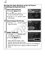 Предварительный просмотр 140 страницы Canon 2665B001 User Manual