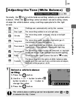 Предварительный просмотр 141 страницы Canon 2665B001 User Manual