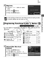 Предварительный просмотр 153 страницы Canon 2665B001 User Manual