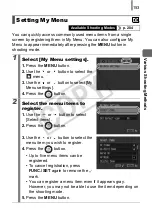 Предварительный просмотр 155 страницы Canon 2665B001 User Manual