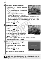 Предварительный просмотр 188 страницы Canon 2665B001 User Manual