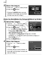 Предварительный просмотр 202 страницы Canon 2665B001 User Manual