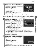 Предварительный просмотр 209 страницы Canon 2665B001 User Manual