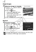 Предварительный просмотр 212 страницы Canon 2665B001 User Manual