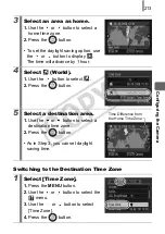 Предварительный просмотр 215 страницы Canon 2665B001 User Manual