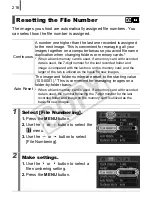 Предварительный просмотр 218 страницы Canon 2665B001 User Manual