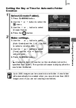 Предварительный просмотр 221 страницы Canon 2665B001 User Manual