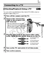 Предварительный просмотр 225 страницы Canon 2665B001 User Manual