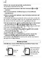 Предварительный просмотр 252 страницы Canon 2665B001 User Manual