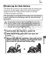 Предварительный просмотр 267 страницы Canon 2665B001 User Manual