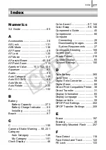 Предварительный просмотр 279 страницы Canon 2665B001 User Manual