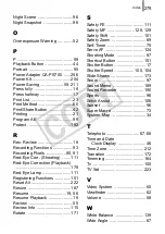 Предварительный просмотр 281 страницы Canon 2665B001 User Manual