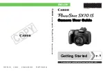 Предварительный просмотр 292 страницы Canon 2665B001 User Manual