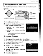 Предварительный просмотр 15 страницы Canon 2666b001 User Manual