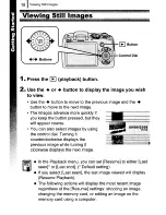 Предварительный просмотр 20 страницы Canon 2666b001 User Manual