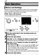 Предварительный просмотр 48 страницы Canon 2666b001 User Manual