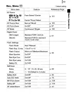 Предварительный просмотр 55 страницы Canon 2666b001 User Manual