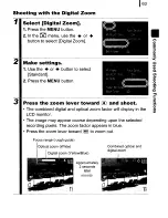 Предварительный просмотр 65 страницы Canon 2666b001 User Manual