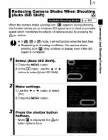 Предварительный просмотр 77 страницы Canon 2666b001 User Manual