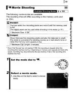 Предварительный просмотр 91 страницы Canon 2666b001 User Manual