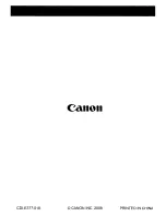 Предварительный просмотр 228 страницы Canon 2666b001 User Manual