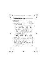 Предварительный просмотр 6 страницы Canon 2667b001 User Manual