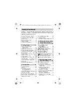 Предварительный просмотр 8 страницы Canon 2667b001 User Manual