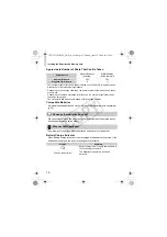 Предварительный просмотр 16 страницы Canon 2667b001 User Manual