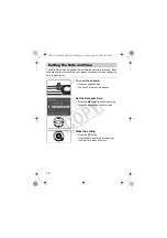 Предварительный просмотр 18 страницы Canon 2667b001 User Manual