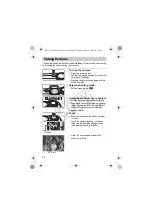 Предварительный просмотр 22 страницы Canon 2667b001 User Manual