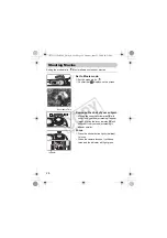 Предварительный просмотр 28 страницы Canon 2667b001 User Manual