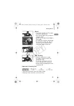 Предварительный просмотр 29 страницы Canon 2667b001 User Manual